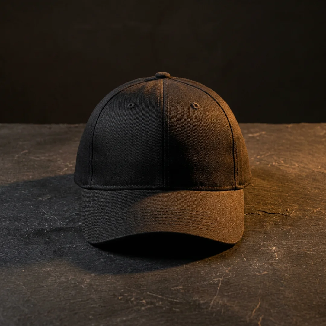 Nobody Home Cap
