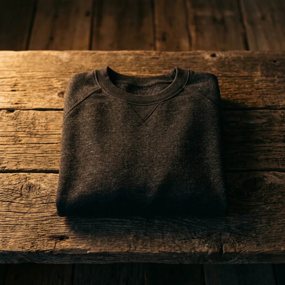 Nobody Home Sweatshirt